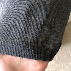 Forever 21 Tops - forever 21 ribbed thin hoodie Forever 21 Tops - forever 21 ribbed thin hoodie